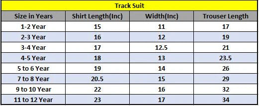 Boys' "Smile A Lot!" Print Tracksuit